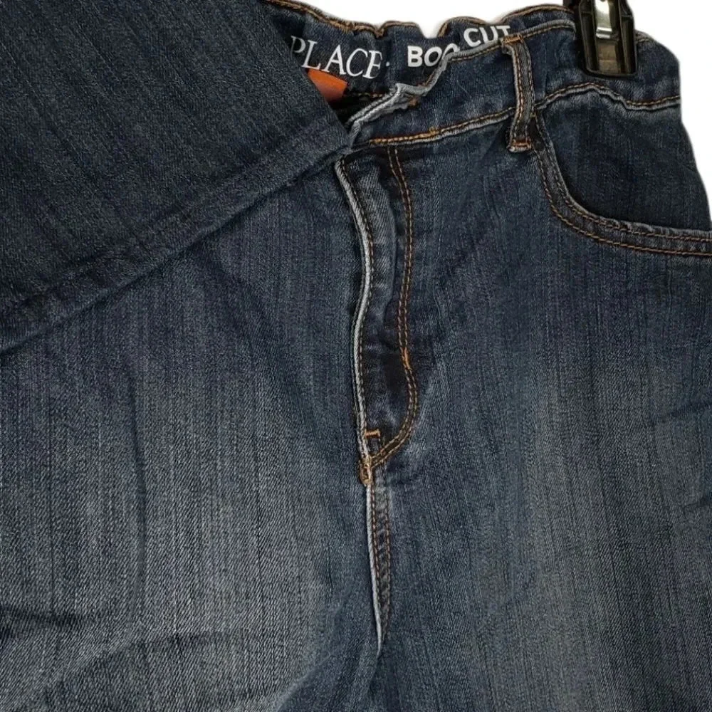 Children's Place Bootcut Jeans 16
